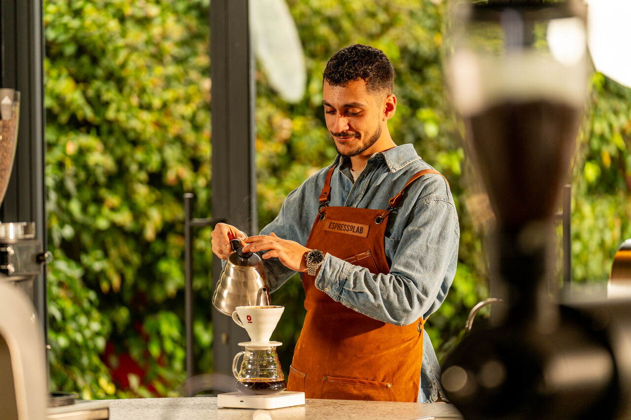 What Is a Barista? Duties, Responsibilities, Skills, and Career Guide