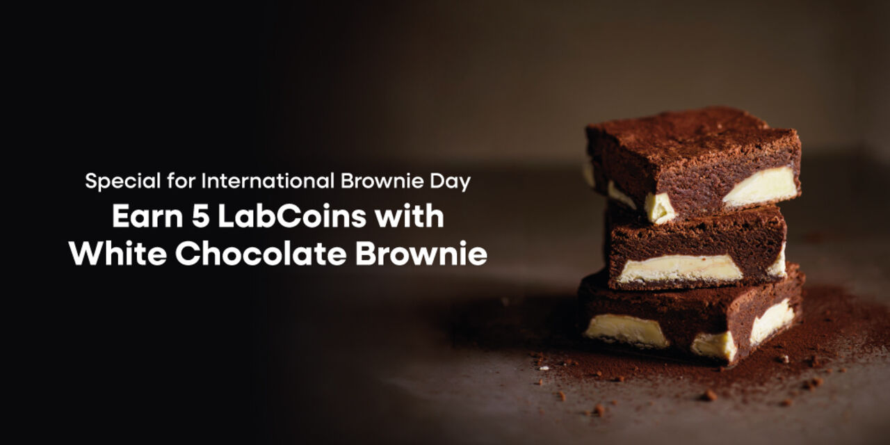 International Brownie Day