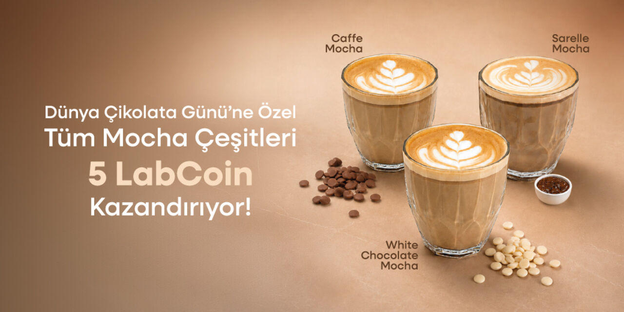 Dünya Çikolata Günü
