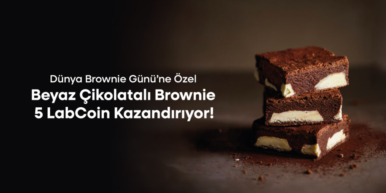 Dünya Brownie Günü