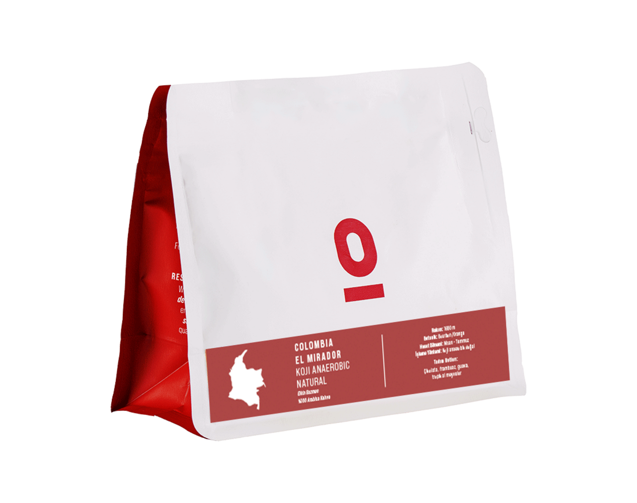 Colombia El Mirador Koji 250 g