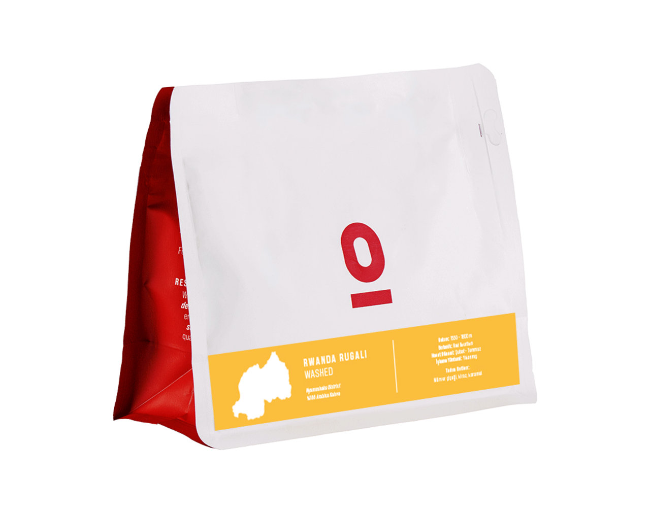 Rwanda Rugali 250 g