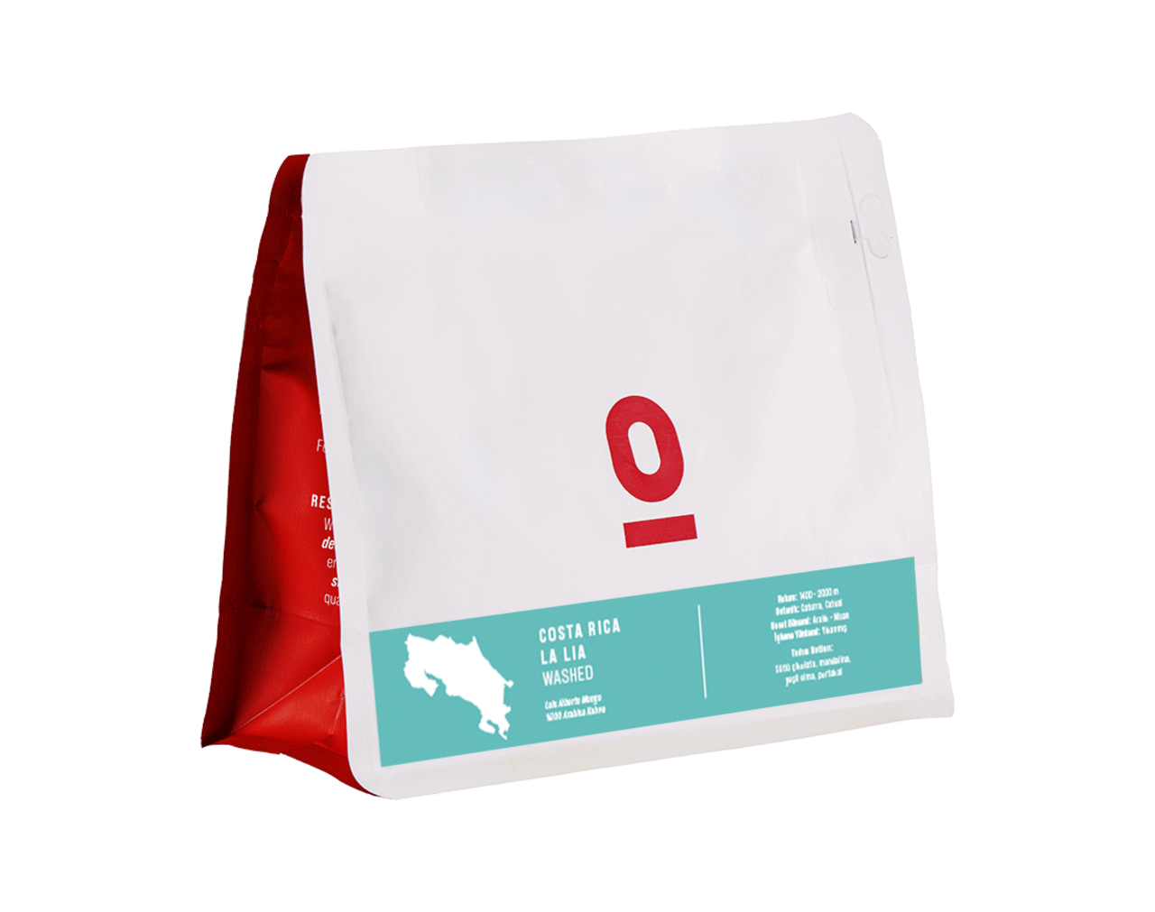 Costa Rica La Lia 250 g