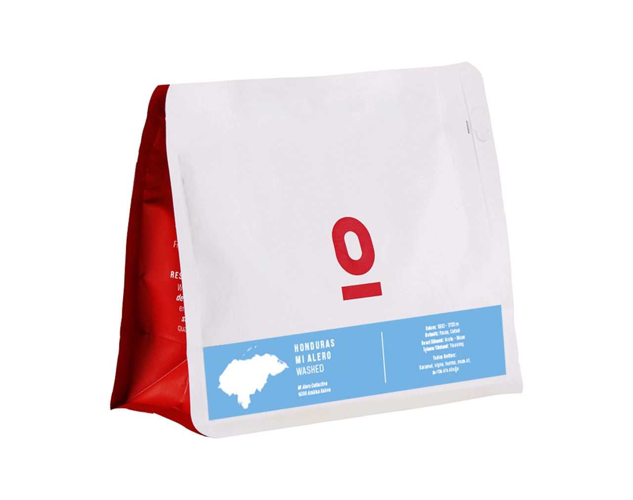 Honduras Mi Alero 250 g