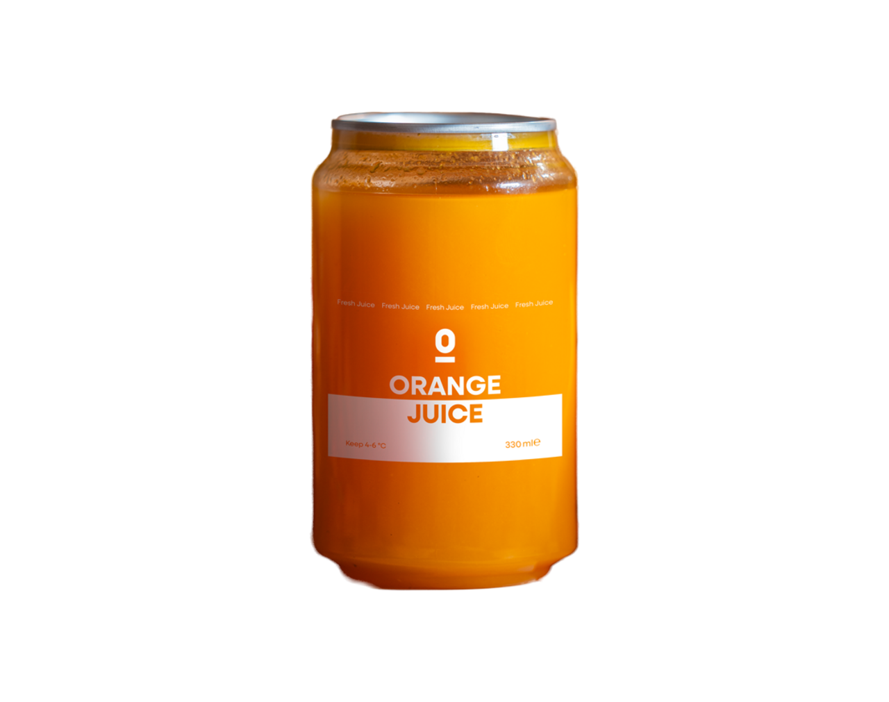 Portakal Suyu 330 ml