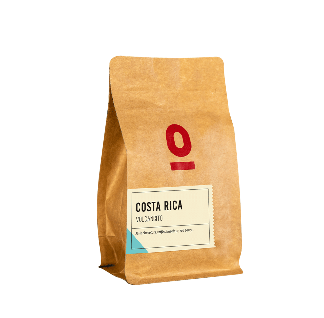 Costa Rica Volcancito 250 g